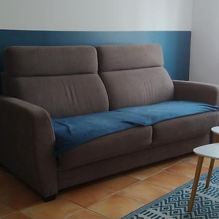 Appartement Avec Parking Privatif A Collioure Exterior photo
