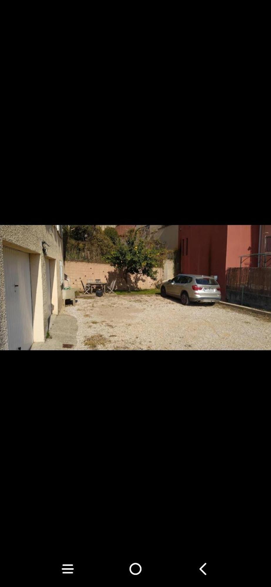 Appartement Avec Parking Privatif A Collioure Exterior photo