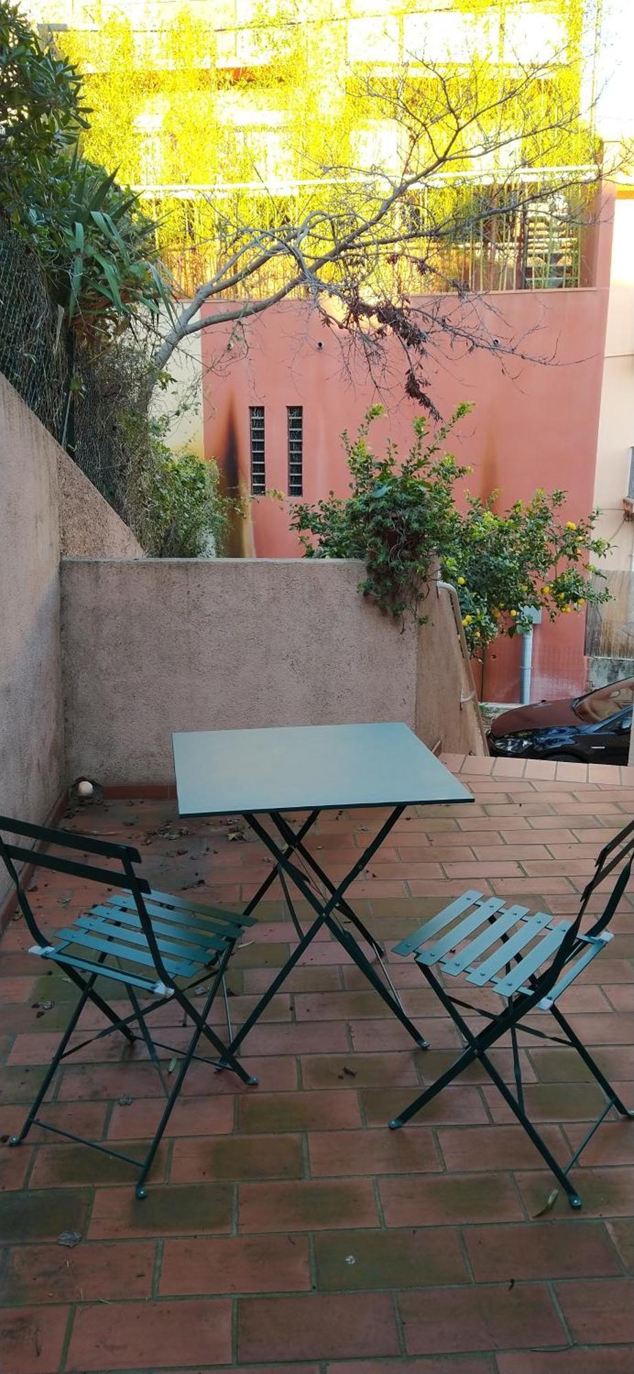 Appartement Avec Parking Privatif A Collioure Exterior photo